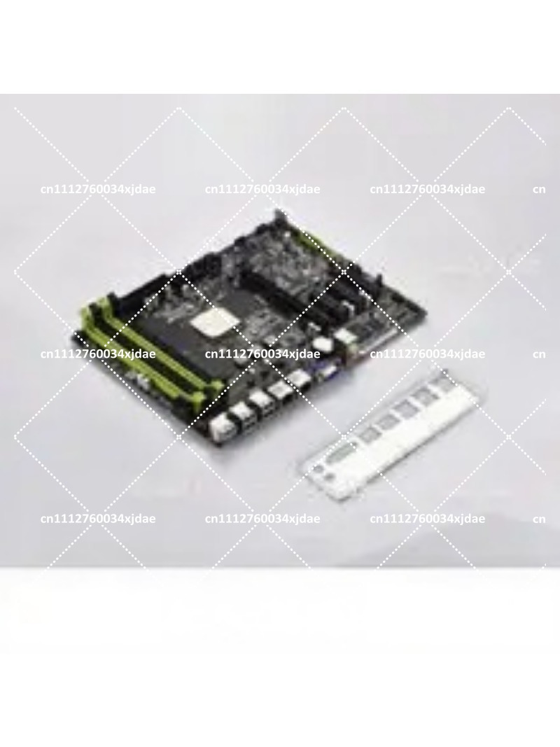 Mini-ITX-NAS-Motherboard, Dual – Mini Itx Dual 2.5G Nas Motherboard Bewertung und Preis